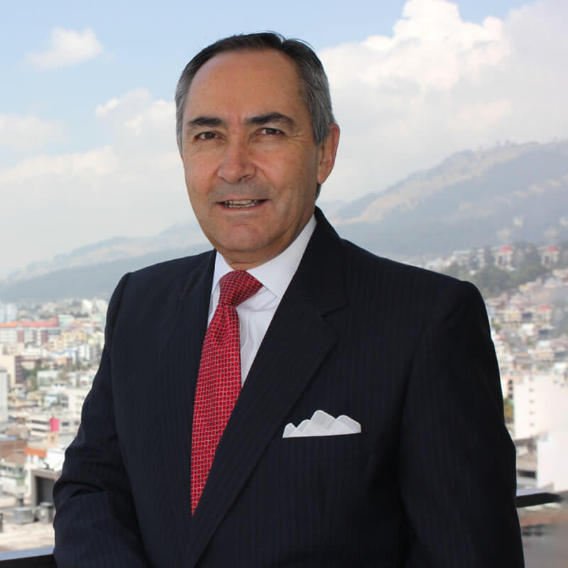 Juan Carlos Arizaga - Arizaga law