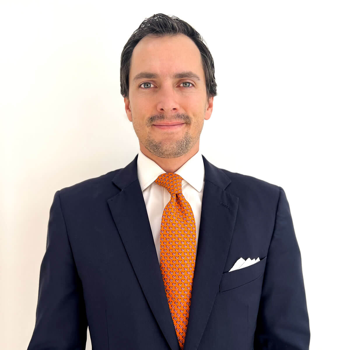 Javier Arízaga - Abogados - Law Firm -Estudio Jurídico Quito Ecuador