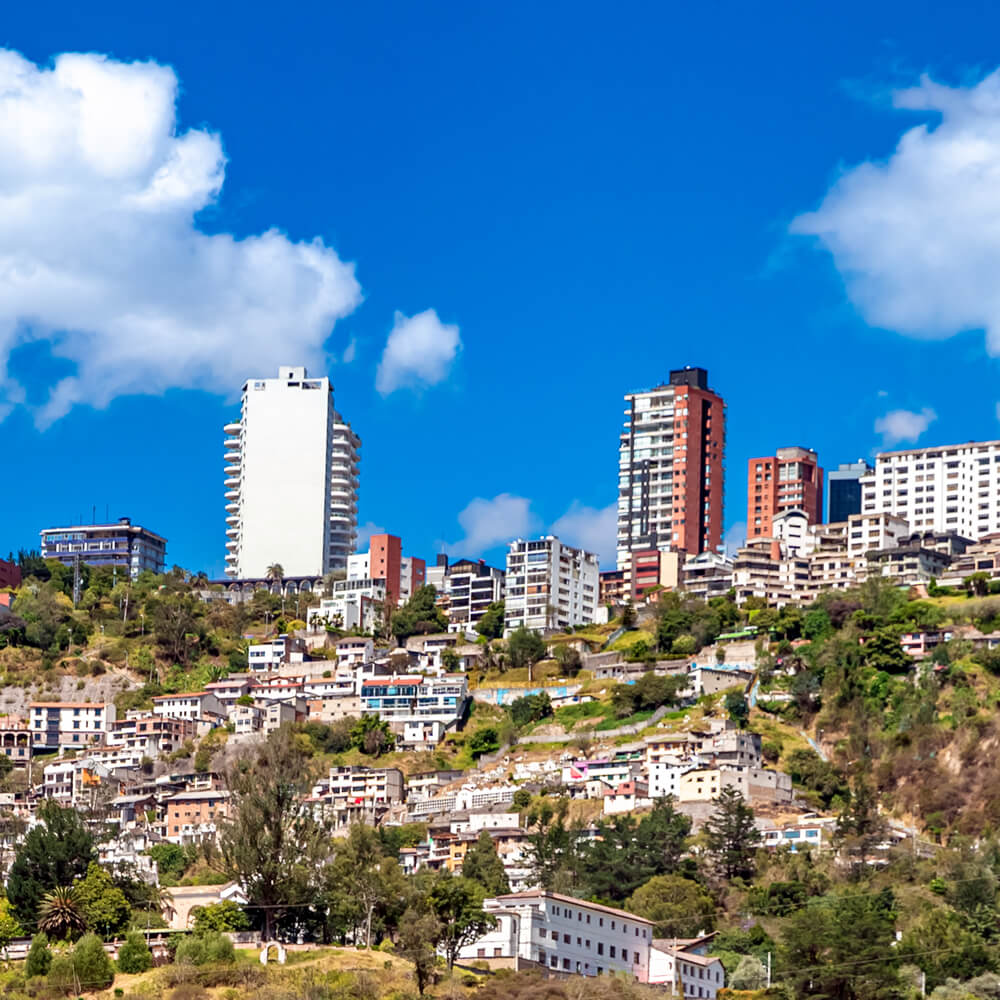 Arízaga Abogados - Law Firm - Fusiones y Adquisiciones Empresas Quito Ecuador